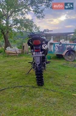 Мотоцикл Внедорожный (Enduro) Spark SP 250D-7 2023 в 