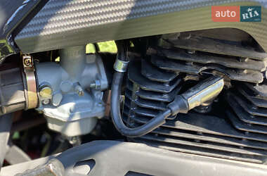 Мотоцикл Позашляховий (Enduro) Spark SP 250D-7 2023 в 