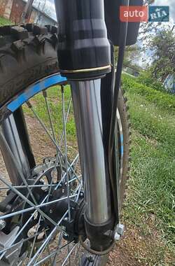Мотоцикл Позашляховий (Enduro) Spark SP 250P-2 2024 в 