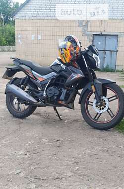 Мотоцикл Без обтекателей (Naked bike) Spark SP 250R-32 2023 в Прилуках