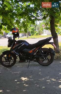 Спортбайк Spark SP 250R-32 2023 в 