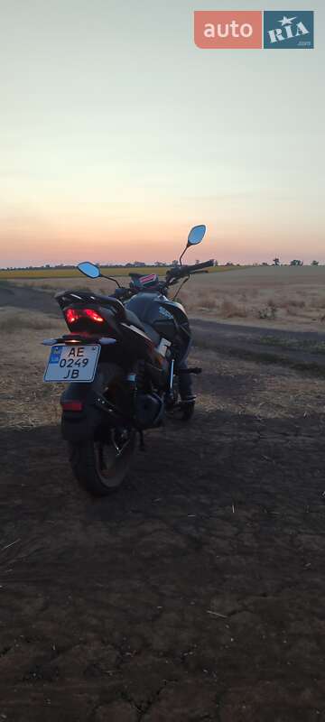 Мопеди Spark SP 250R-32 2023 в Васильківці