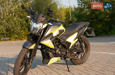 Мотоцикл Без обтекателей (Naked bike) Spark SP 250R-32 2023 в Днепре