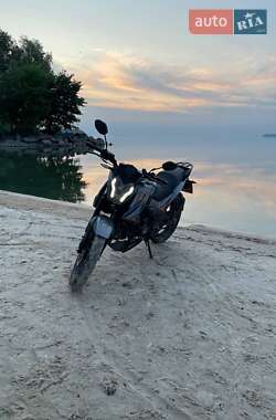 Мотоцикл Спорт-туризм Spark SP 250R-32 2023 в 