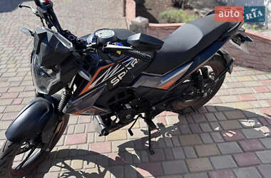 Мотоцикл Кросс Spark SP 250R-32 2024 в Петровому