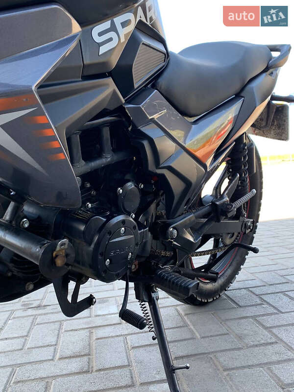 Мотоцикл Классік Spark SP 250R-32 2023 в Дніпрі