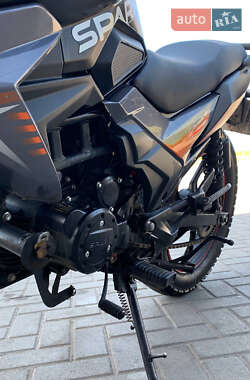 Мотоцикл Классік Spark SP 250R-32 2023 в 