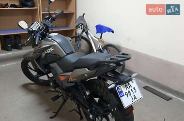 Мотоцикл Без обтікачів (Naked bike) Spark SP 250R-32 2023 в Києві