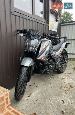 Мотоцикл Классик Spark SP 250R-32 2025 в 
