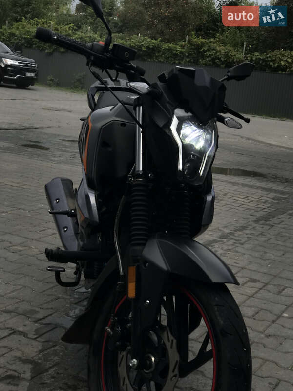 Мотоцикл Классік Spark SP 250R-32 2023 в Богородчанах
