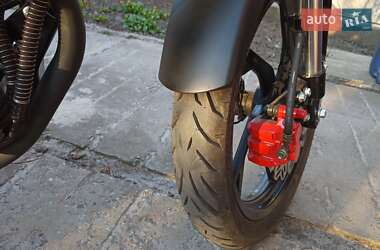 Спортбайк Spark SP 250R-33 2024 в 