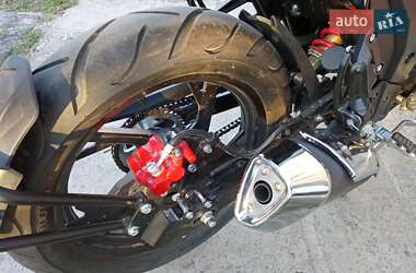 Спортбайк Spark SP 250R-33 2024 в 