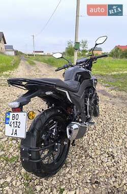 Мотоцикл Туризм Spark SP 250R-33 2024 в 