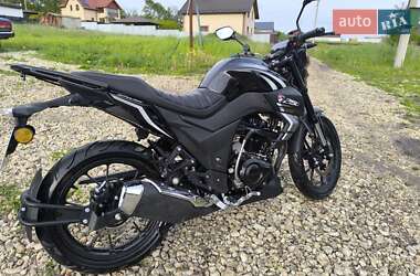 Мотоцикл Туризм Spark SP 250R-33 2024 в 