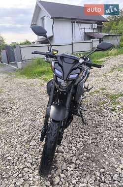 Мотоцикл Туризм Spark SP 250R-33 2024 в 