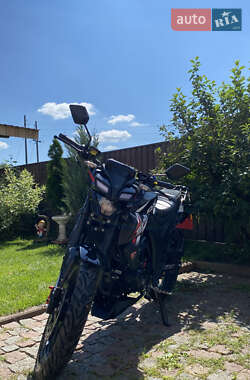 Мотоцикл Классік Spark SP 250R-33 2024 в Бердичеві
