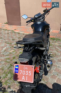 Мотоцикл Классик Spark SP 250R-33 2024 в 
