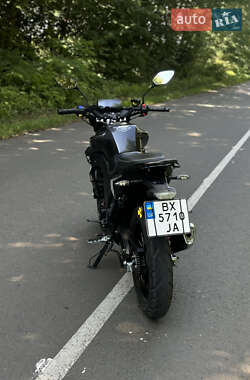 Мопеди Spark SP 250R-33 2024 в 