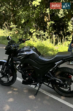 Мопеди Spark SP 250R-33 2024 в 