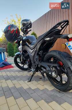 Спортбайк Spark SP 250R-33 2023 в 