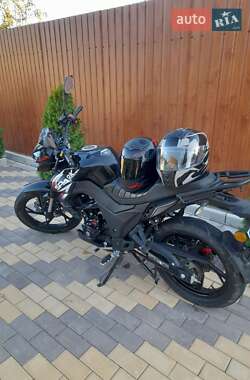 Спортбайк Spark SP 250R-33 2023 в 
