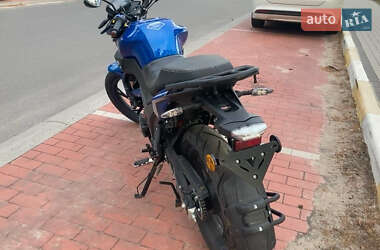 Мотоцикл Классик Spark SP 250R-33 2024 в 
