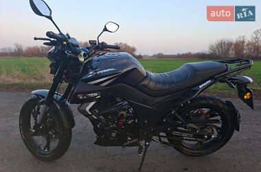Мотоцикл Классик Spark SP 250R-33 2024 в Полтаве