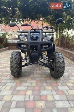 Квадроцикл утилітарний Spark SP 250T-5 2019 в 