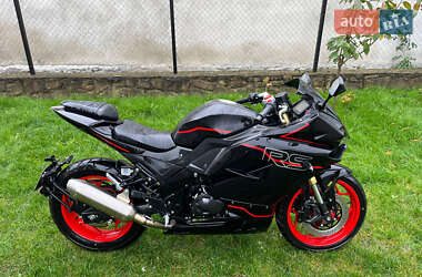 Спортбайк Spark SP 300RS-2 2025 в Теребовле