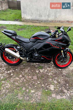 Спортбайк Spark SP 300RS-2 2025 в 