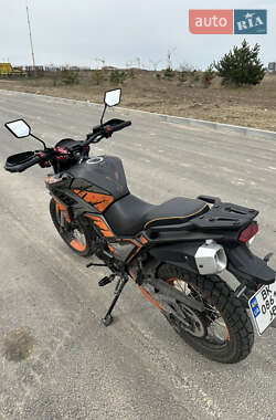 Мотоцикл Классик Spark SP 300T-1 2023 в Ровно