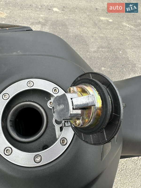 Мотоцикл Классік Spark SP 300T-1 2023 в Рівному