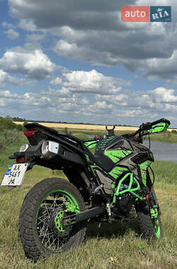 Мотоцикл Внедорожный (Enduro) Spark SP 300T-1 2023 в Харькове