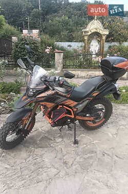 Мотоцикл Внедорожный (Enduro) Spark SP 300T-1 2023 в Теребовле