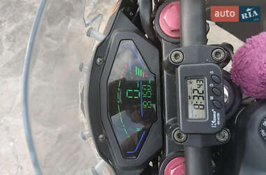 Мотоцикл Позашляховий (Enduro) Spark SP 300T-1 2023 в 