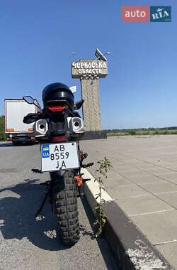 Мотоцикл Кросс Spark SP 300T-1 2025 в 