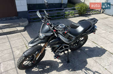 Мотоцикл Позашляховий (Enduro) Spark SP 300T-2 2024 в Кам'янському