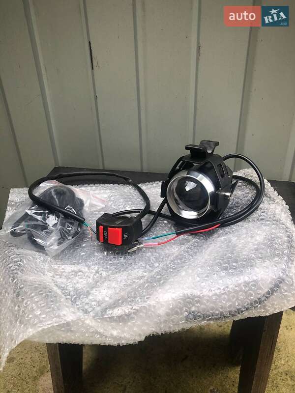 Мотоцикл Многоцелевой (All-round) Spark SP 300T-2 2024 в Виннице фото 6 Мотоцикл Многоцелевой (All-round) Spark SP 300T-2 2024 в Виннице