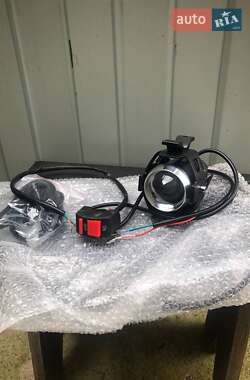 Мотоцикл Многоцелевой (All-round) Spark SP 300T-2 2024 в 