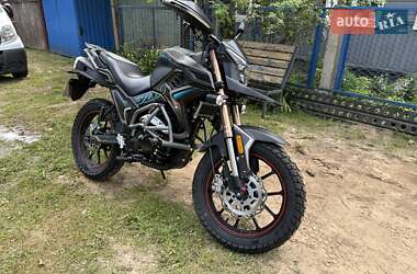 Мотоцикл Багатоцільовий (All-round) Spark SP 300T-2 2023 в 