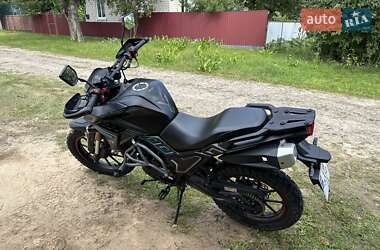 Мотоцикл Багатоцільовий (All-round) Spark SP 300T-2 2023 в 