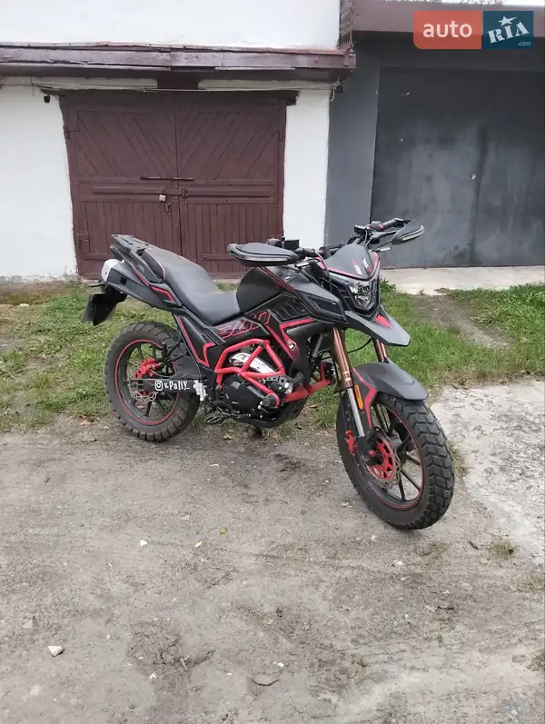 Spark SP 300T-2 2023