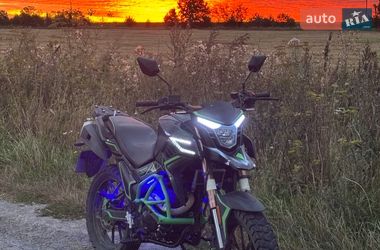 Мотоцикл Кросс Spark SP 300T-2 2024 в Славуте