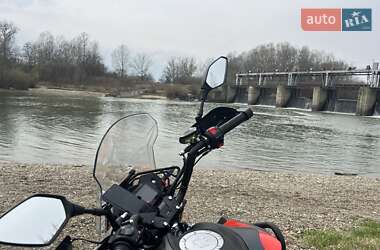 Мотоцикл Туризм Spark SP 300T-3 2025 в 