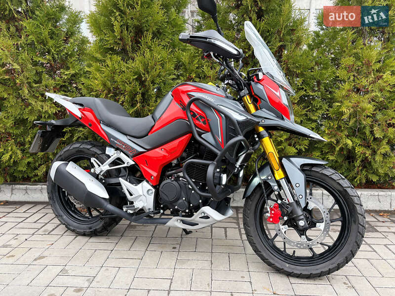 Spark SP 300T-3 2024