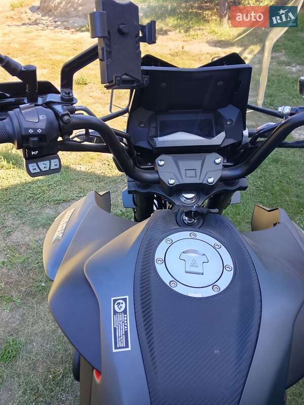 Мотоцикл Спорт-туризм Spark SP 300T-4 2024 в Харькове