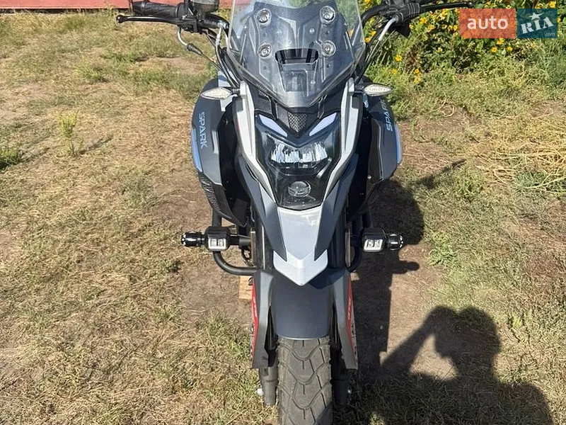 Spark SP 300T-4 2025