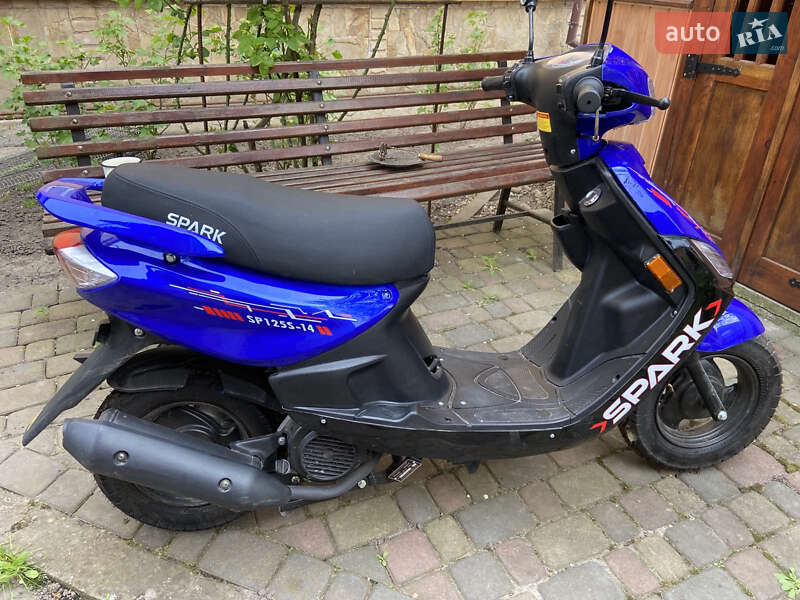 Spark SP 2020 Spark SP 2020
