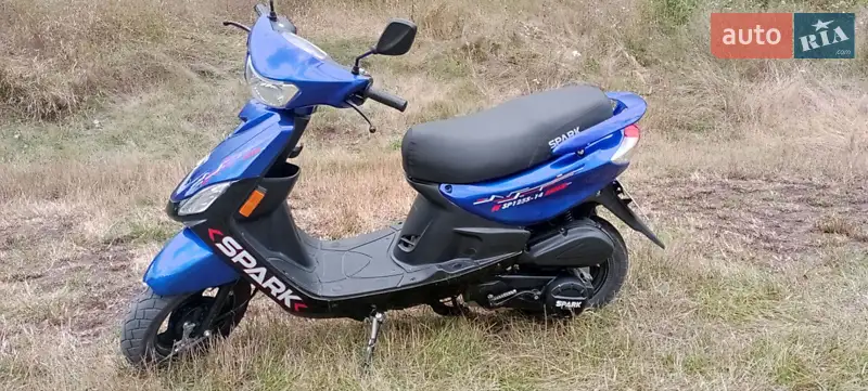 Spark SP 2020 VIN L2BB03812LB916155 фото оголошення 8 з 27