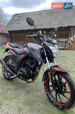Мотоцикл Классик Spark SP 2020 в 
